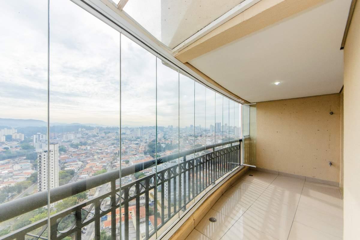 Cobertura, 4 quartos, 5432 m² - Foto 5