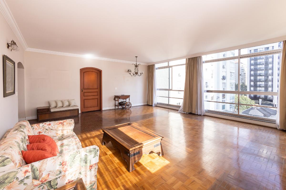 Apartamento, 3 quartos, 173 m² - Foto 10