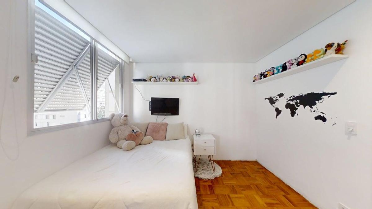Apartamento, 2 quartos, 880 m² - Foto 12