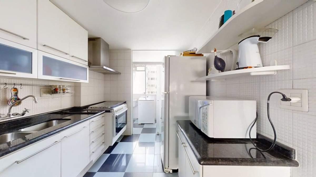 Apartamento, 2 quartos, 880 m² - Foto 17
