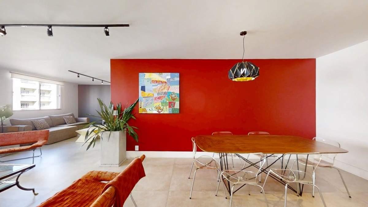 Apartamento, 2 quartos, 880 m² - Foto 1