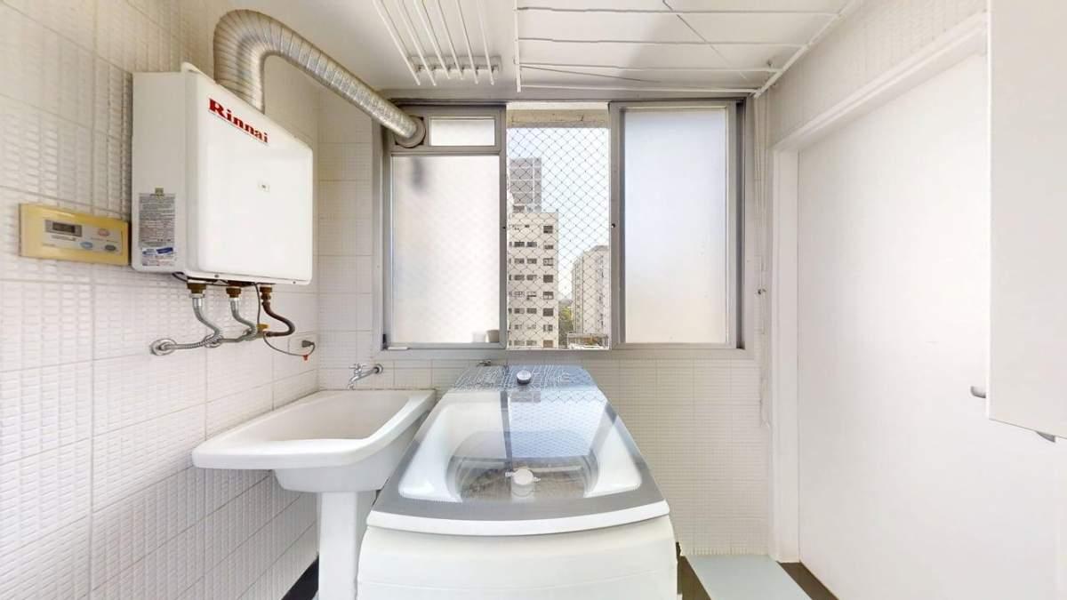 Apartamento, 2 quartos, 880 m² - Foto 20