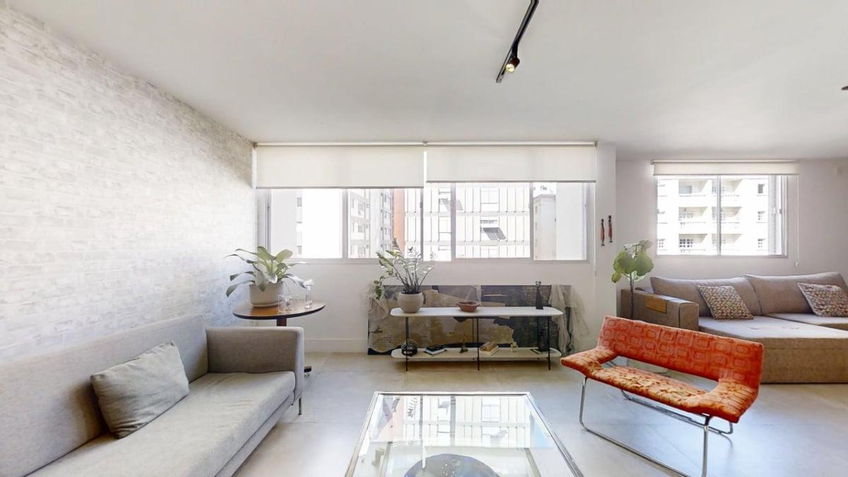Apartamento, 2 quartos, 880 m² - Foto 2