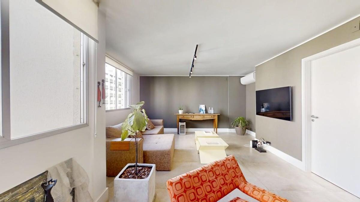 Apartamento, 2 quartos, 880 m² - Foto 4