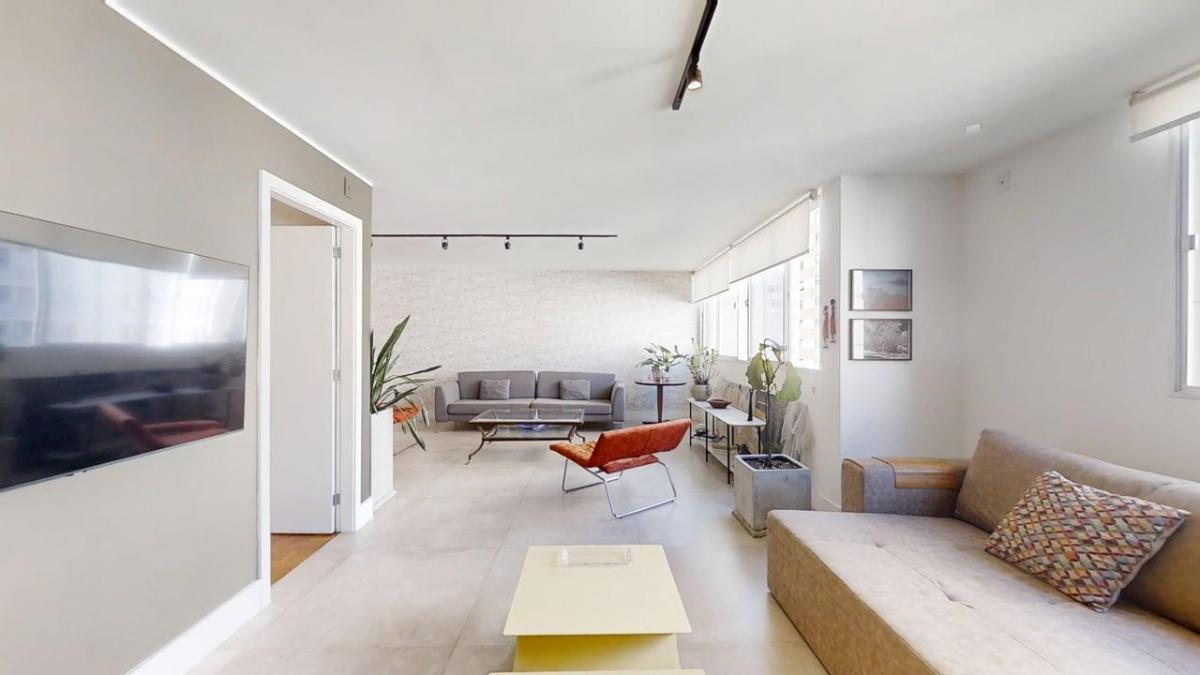 Apartamento, 2 quartos, 880 m² - Foto 5