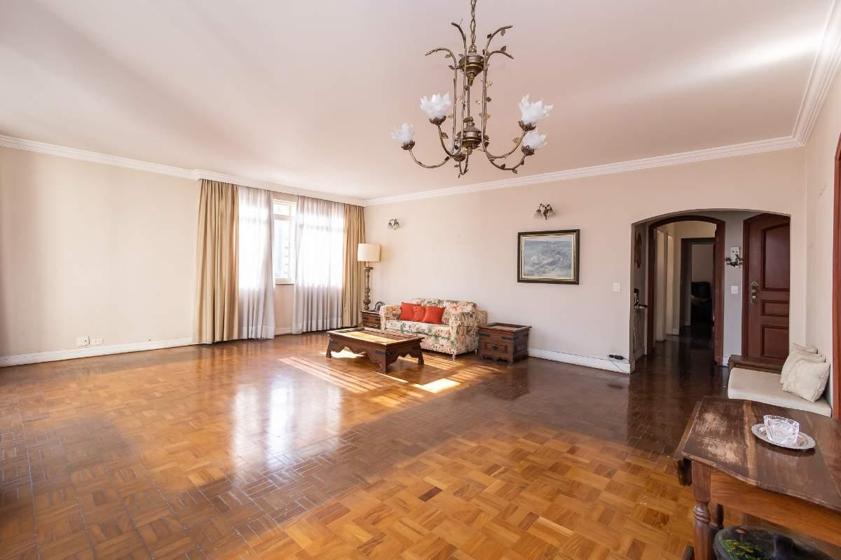 Apartamento, 3 quartos, 173 m² - Foto 7