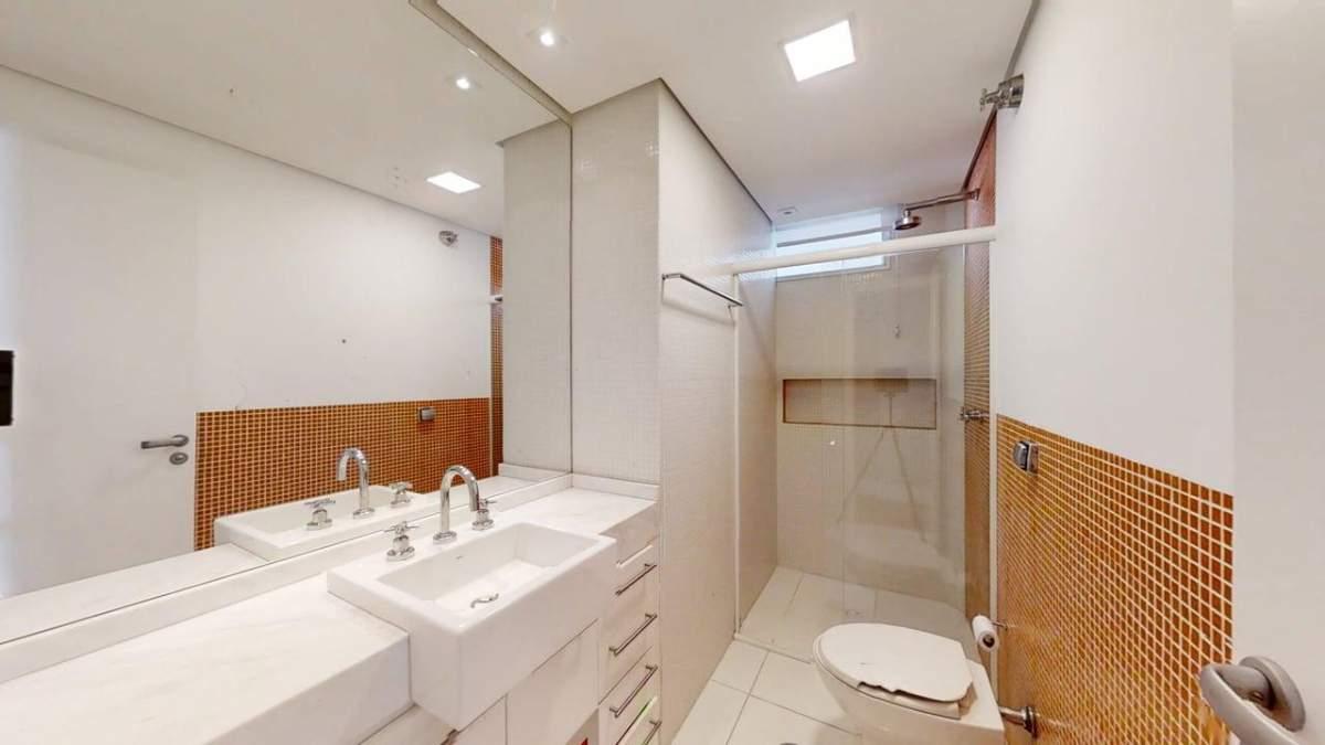 Apartamento, 2 quartos, 880 m² - Foto 9