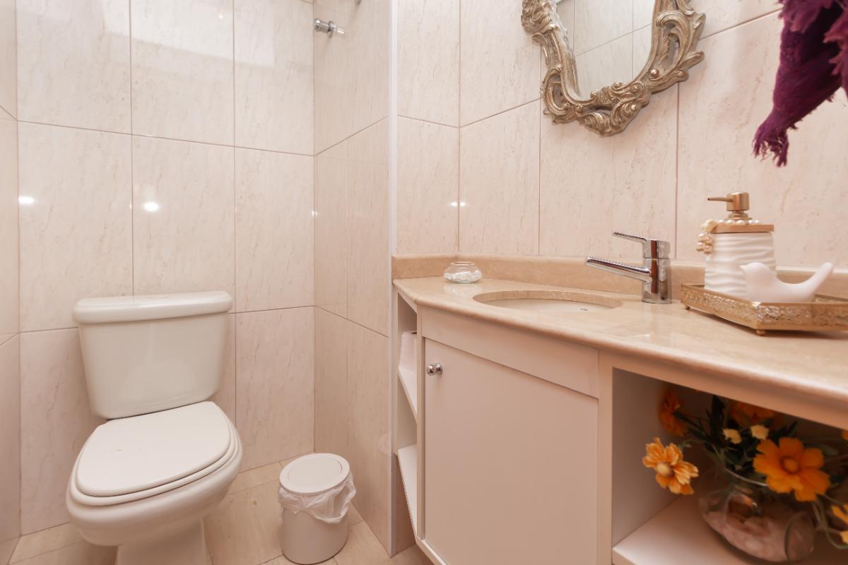 Apartamento, 4 quartos, 171 m² - Foto 10