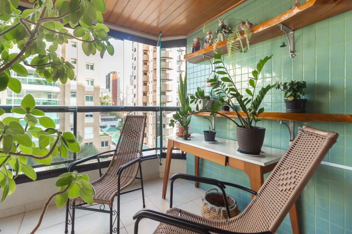 Apartamento, 4 quartos, 171 m² - Foto 14