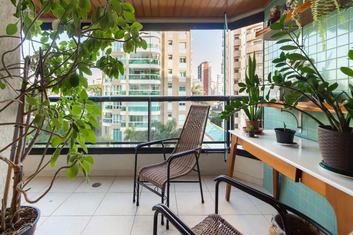 Apartamento, 4 quartos, 171 m² - Foto 15