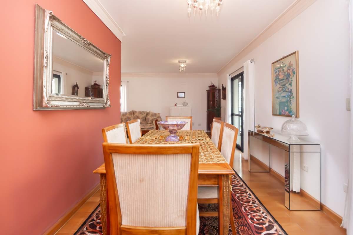 Apartamento, 4 quartos, 171 m² - Foto 2