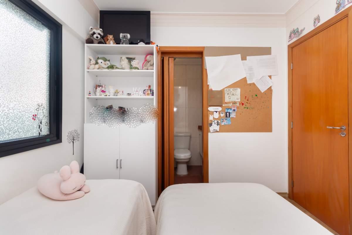 Apartamento, 4 quartos, 171 m² - Foto 24