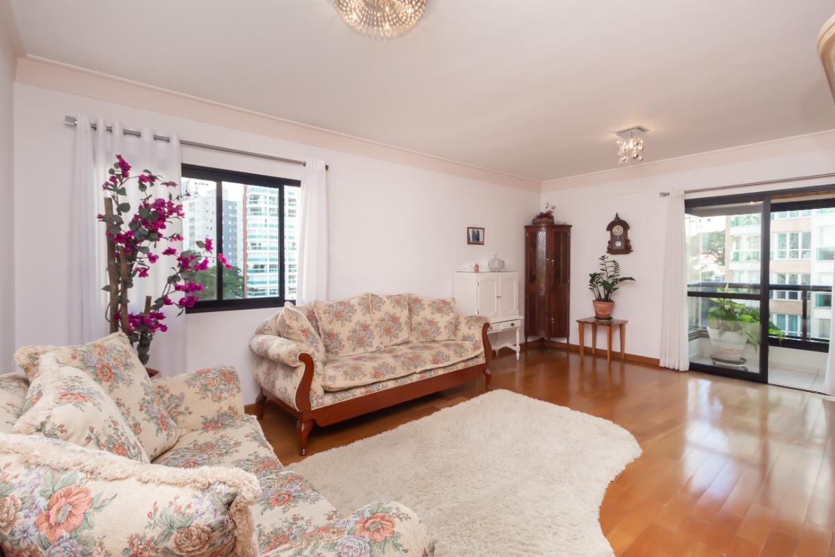 Apartamento, 4 quartos, 171 m² - Foto 3