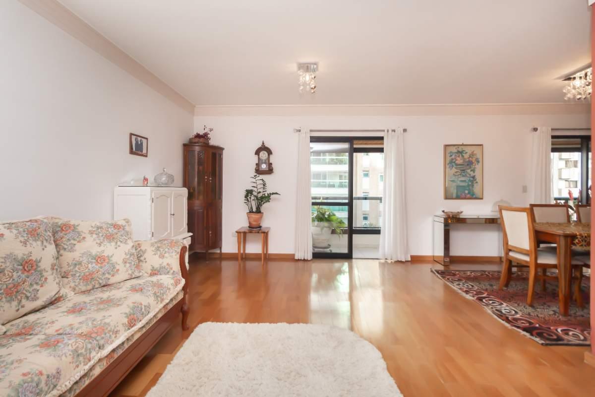 Apartamento, 4 quartos, 171 m² - Foto 5