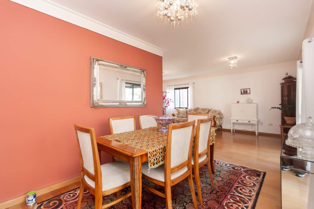 Apartamento, 4 quartos, 171 m² - Foto 7