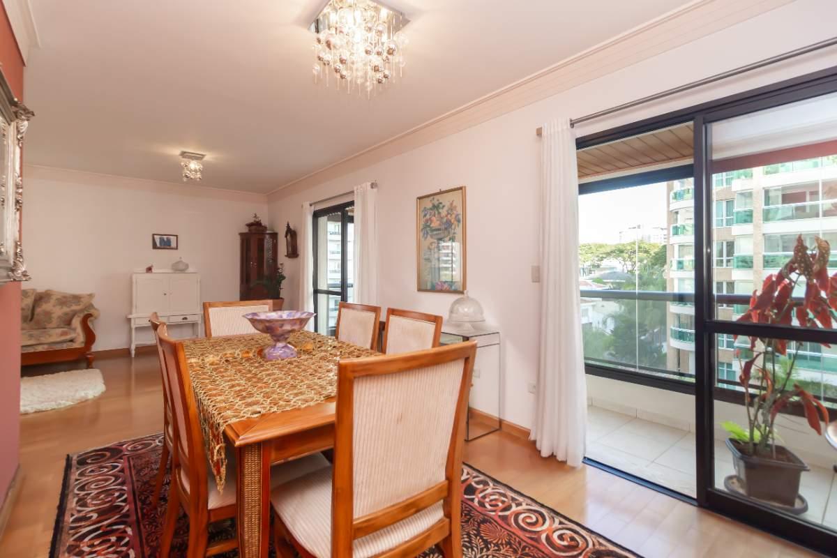 Apartamento, 4 quartos, 171 m² - Foto 8