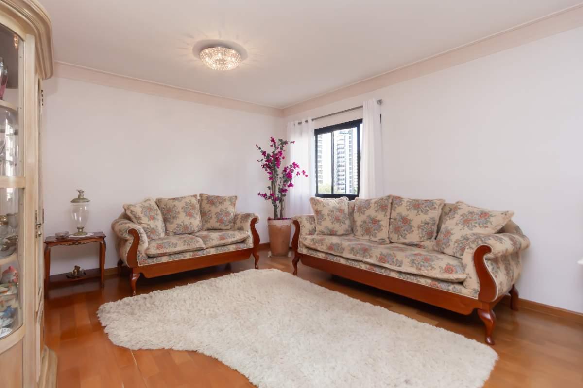 Apartamento, 4 quartos, 171 m² - Foto 9
