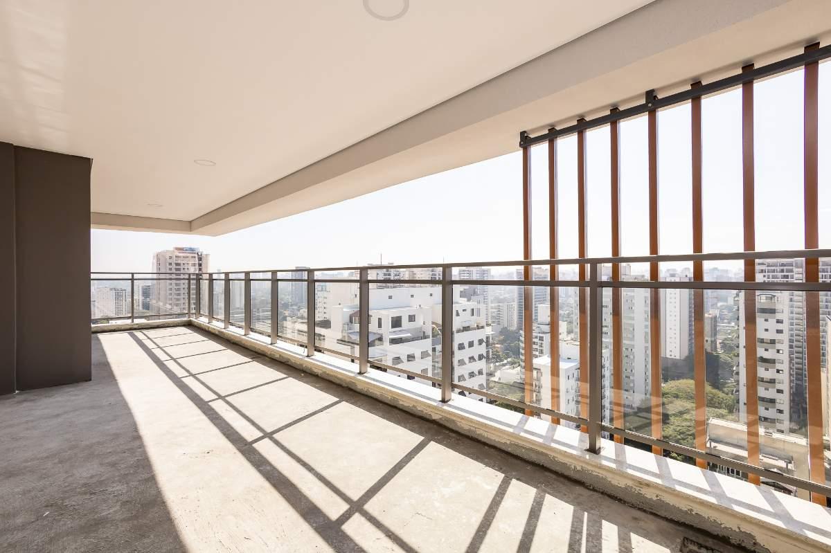 Apartamento, 3 quartos, 154 m² - Foto 10