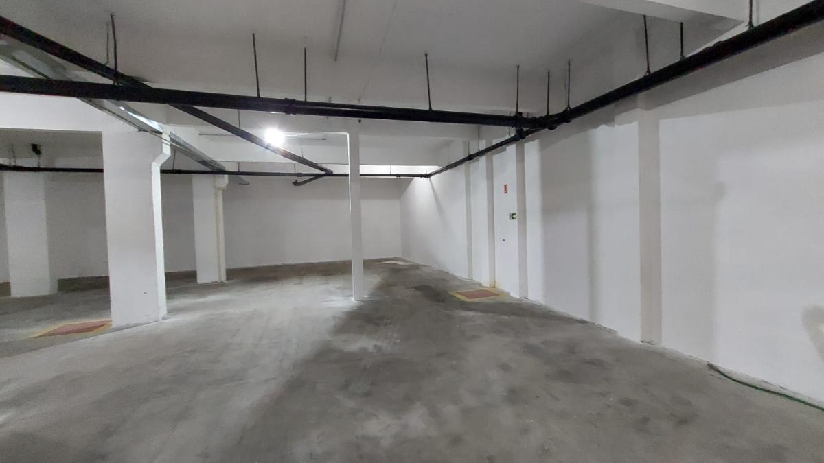 Depósito-Galpão, 1205 m² - Foto 10