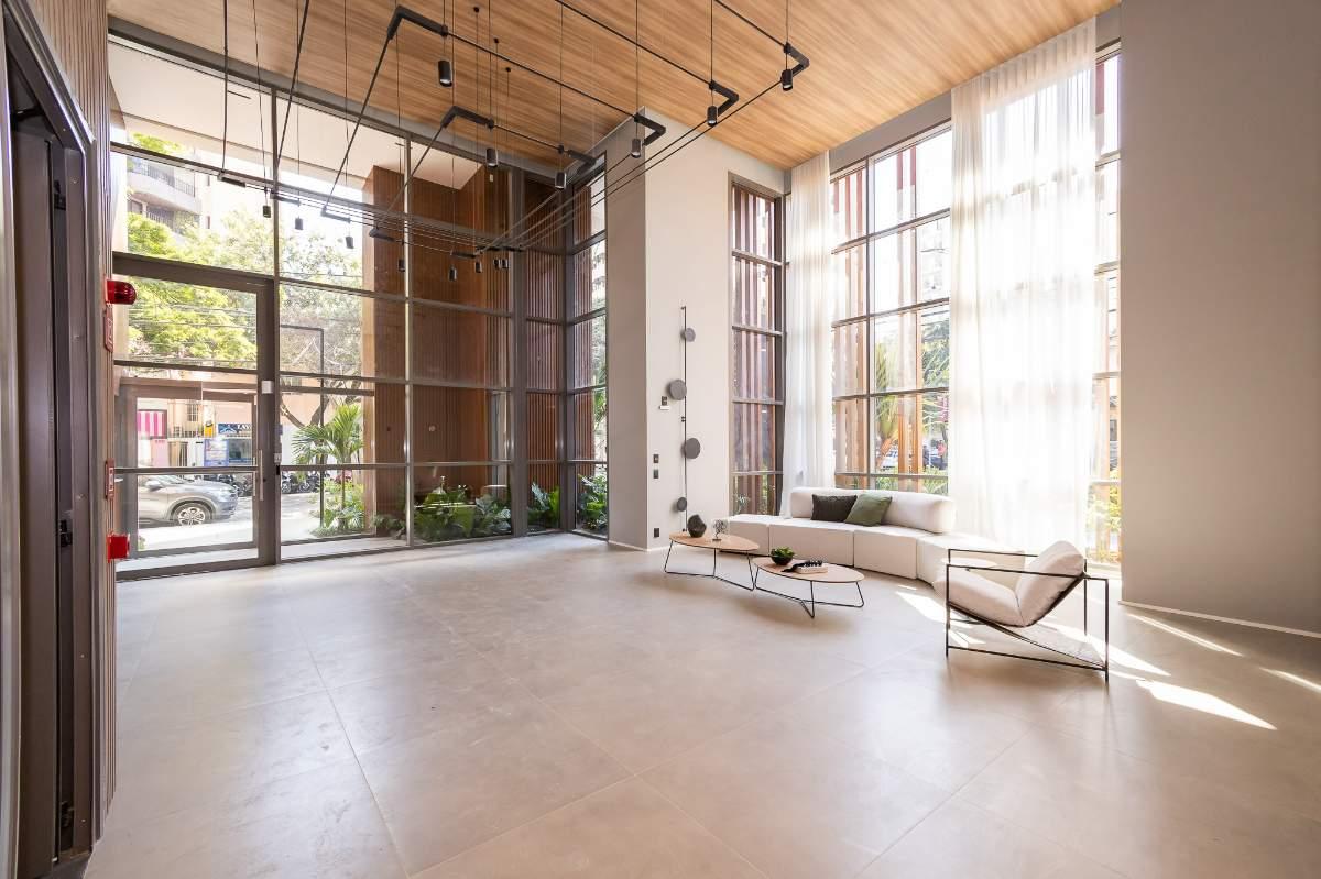 Apartamento, 3 quartos, 154 m² - Foto 1
