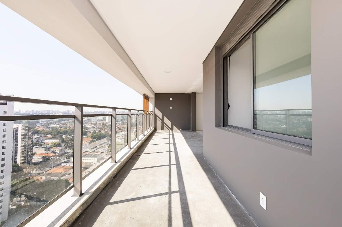 Apartamento, 3 quartos, 154 m² - Foto 11