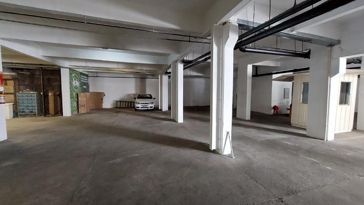 Depósito-Galpão, 1205 m² - Foto 11