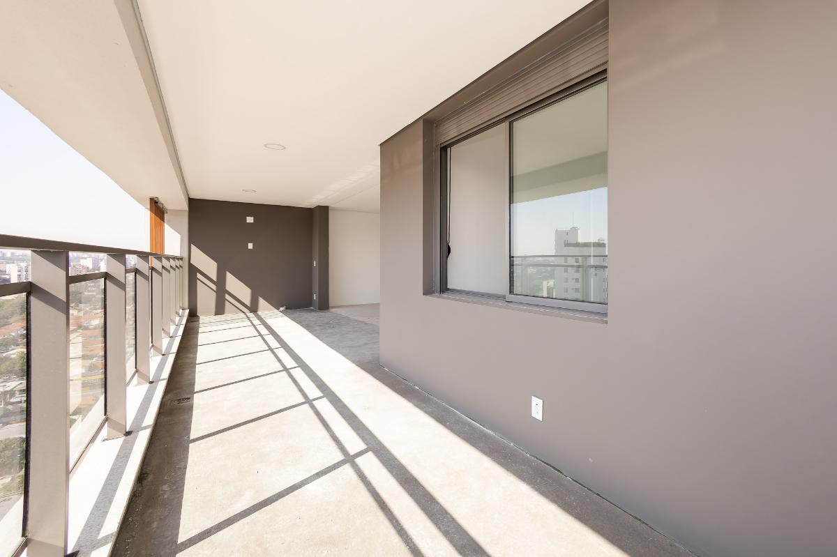 Apartamento, 3 quartos, 154 m² - Foto 12