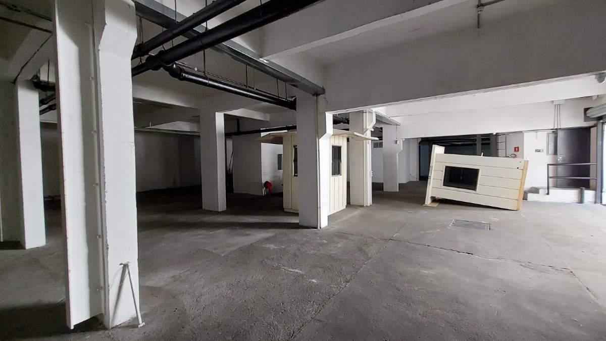 Depósito-Galpão, 1205 m² - Foto 12