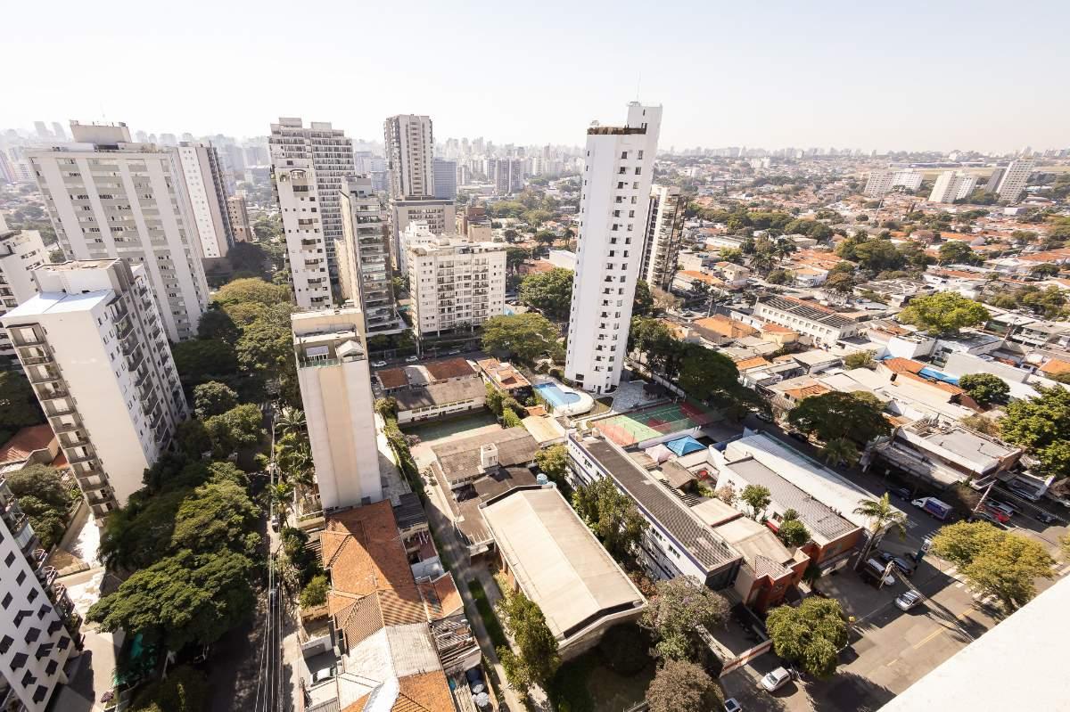 Apartamento, 3 quartos, 154 m² - Foto 13