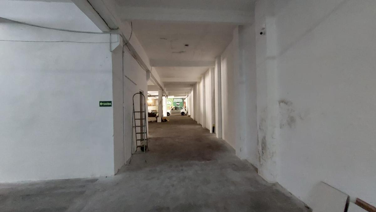 Depósito-Galpão, 1205 m² - Foto 14