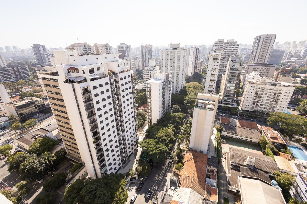Apartamento, 3 quartos, 154 m² - Foto 14