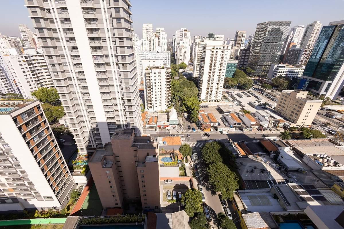 Apartamento, 3 quartos, 154 m² - Foto 15