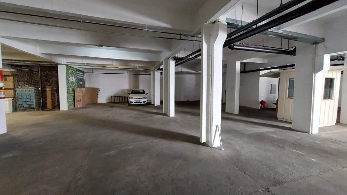 Depósito-Galpão, 1205 m² - Foto 18