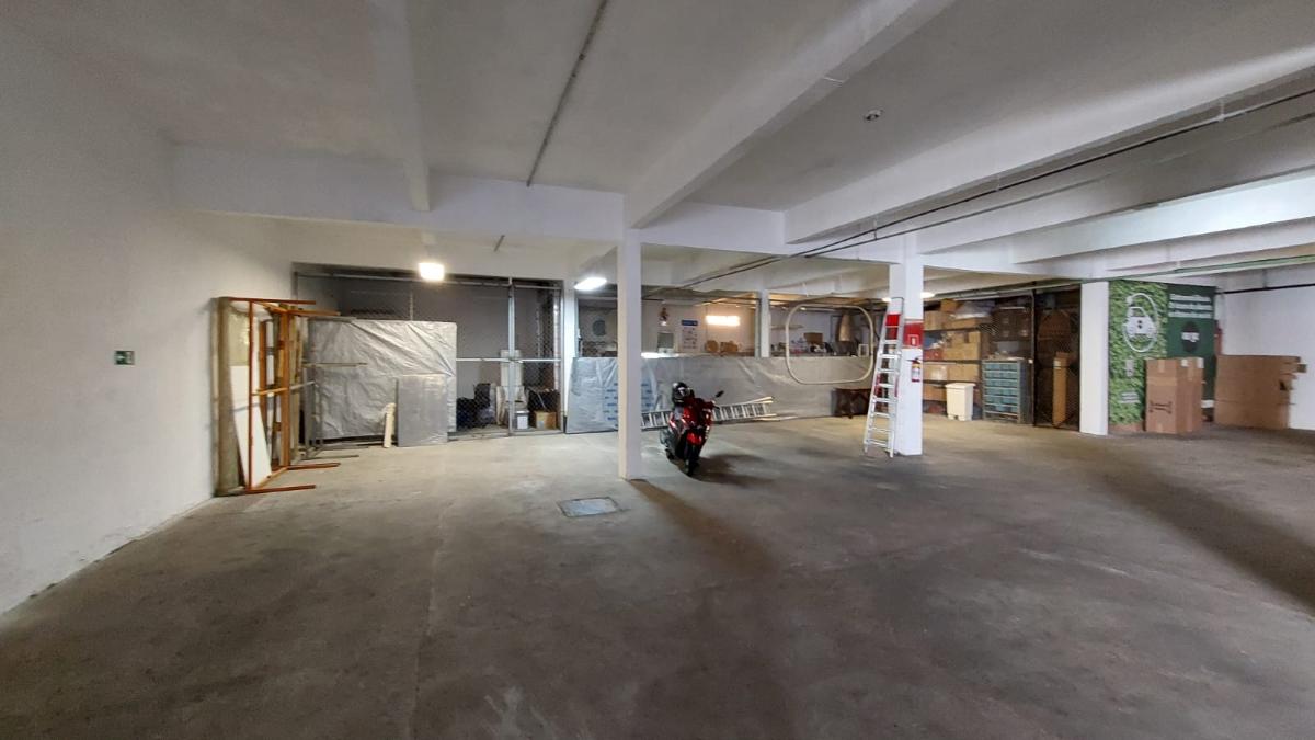 Depósito-Galpão, 1205 m² - Foto 23
