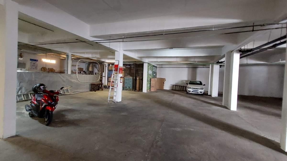 Depósito-Galpão, 1205 m² - Foto 24