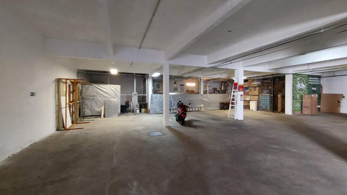 Depósito-Galpão, 1205 m² - Foto 25
