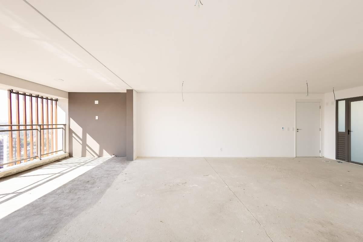 Apartamento, 3 quartos, 154 m² - Foto 2
