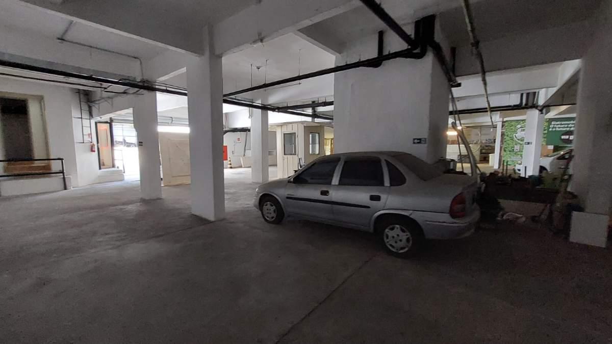 Depósito-Galpão, 1205 m² - Foto 2