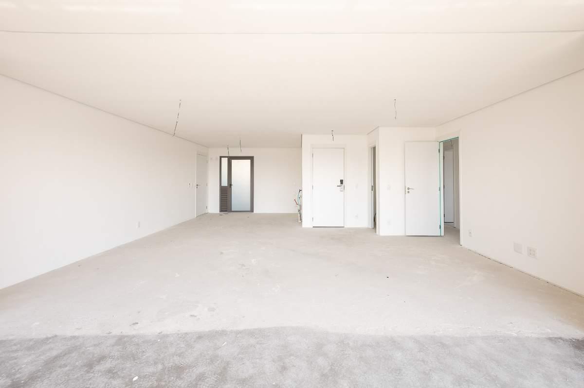 Apartamento, 3 quartos, 154 m² - Foto 3