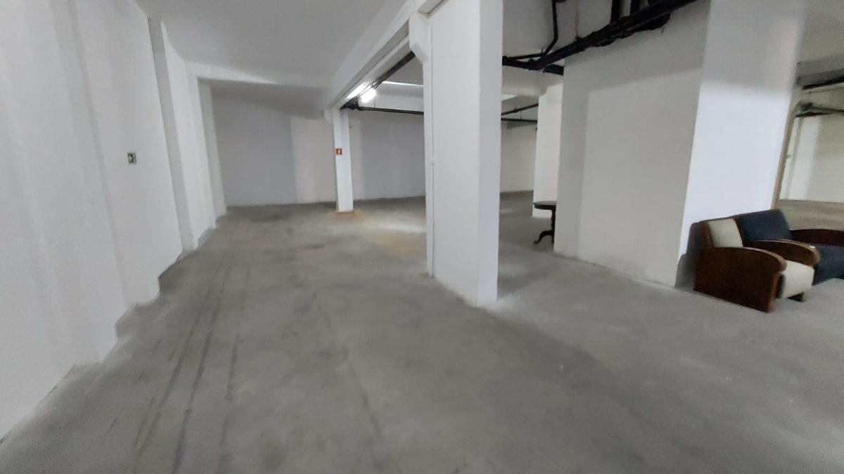 Depósito-Galpão, 1205 m² - Foto 3