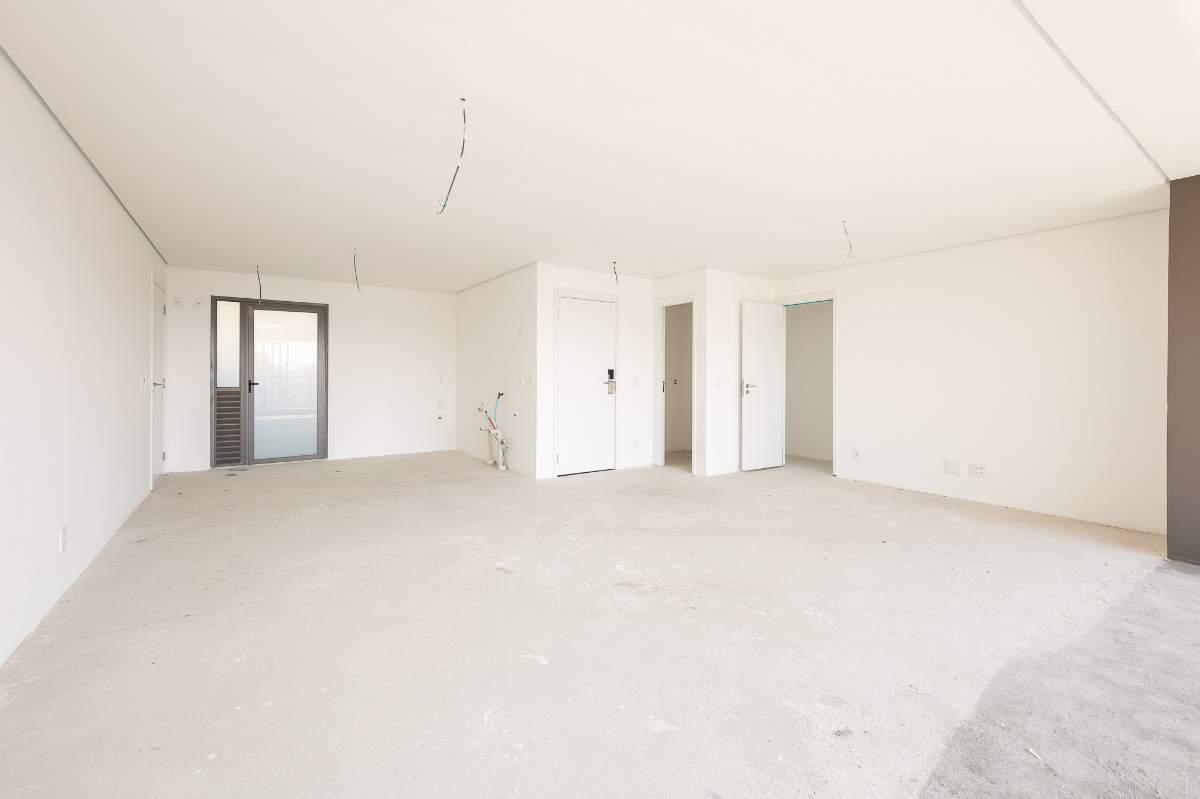 Apartamento, 3 quartos, 154 m² - Foto 4