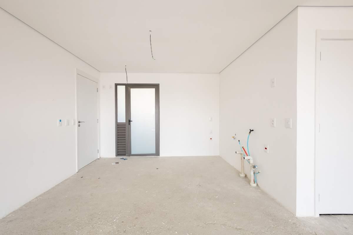 Apartamento, 3 quartos, 154 m² - Foto 5
