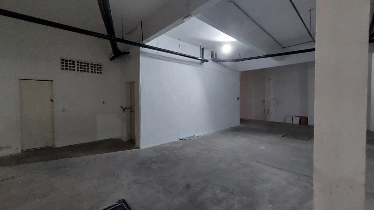 Depósito-Galpão, 1205 m² - Foto 6
