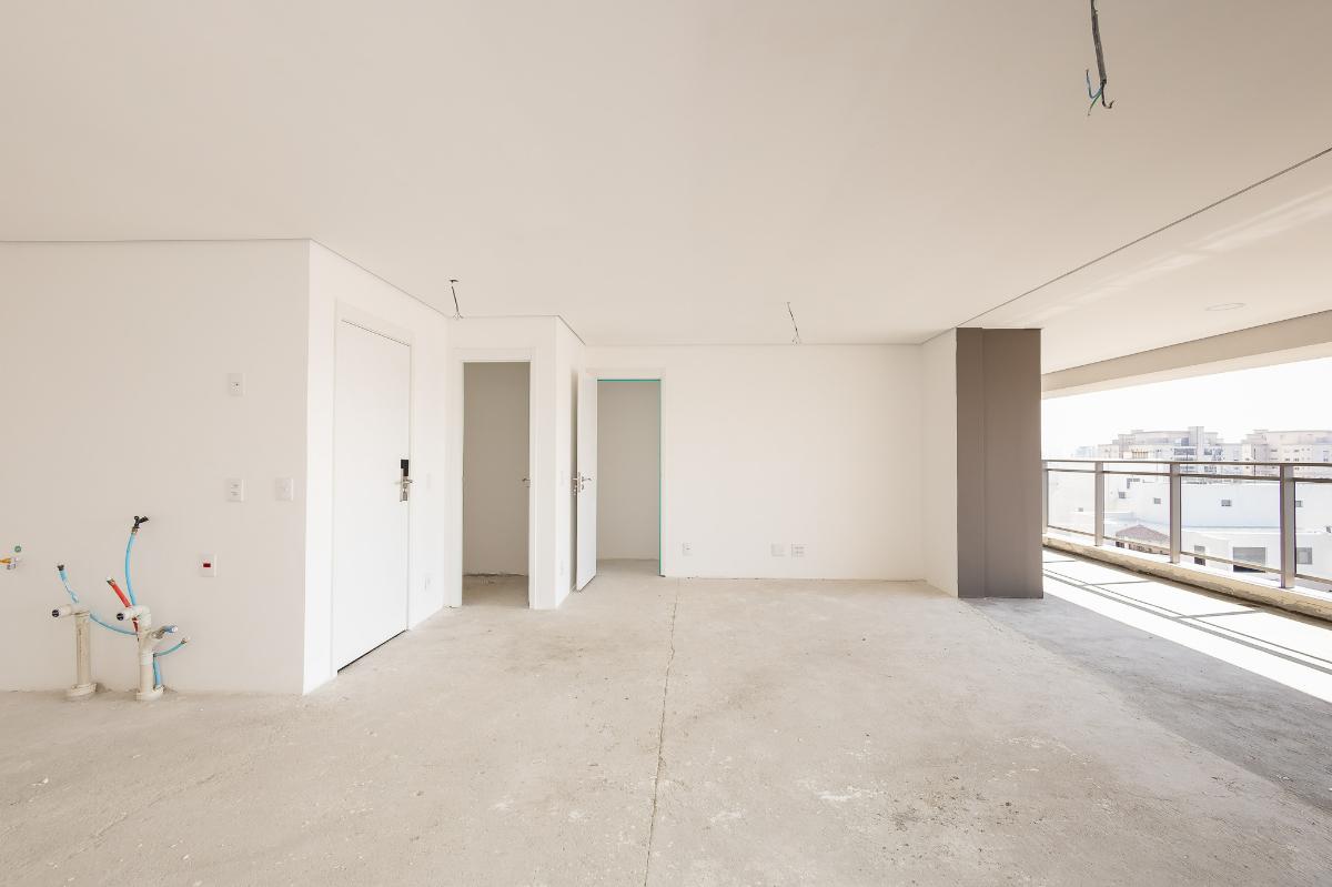 Apartamento, 3 quartos, 154 m² - Foto 6