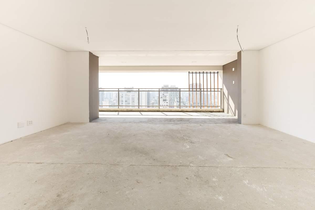 Apartamento, 3 quartos, 154 m² - Foto 7