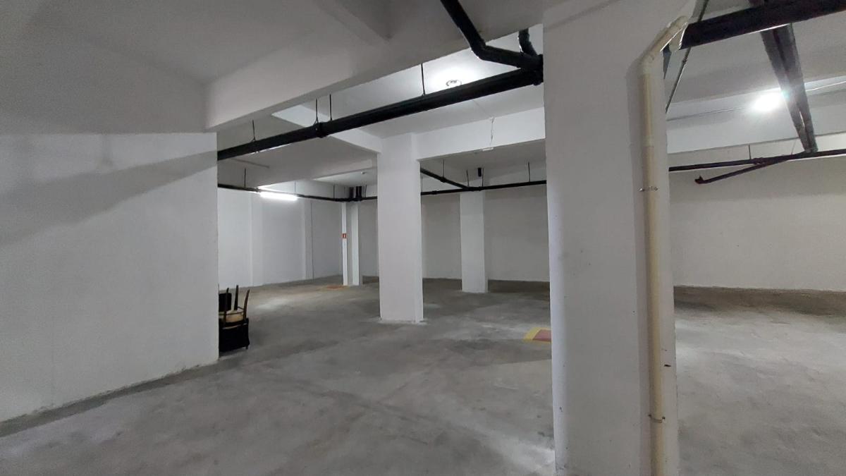 Depósito-Galpão, 1205 m² - Foto 7