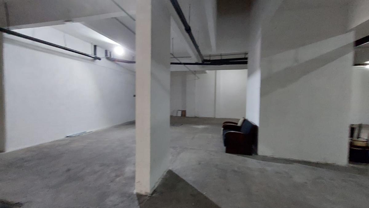 Depósito-Galpão, 1205 m² - Foto 8