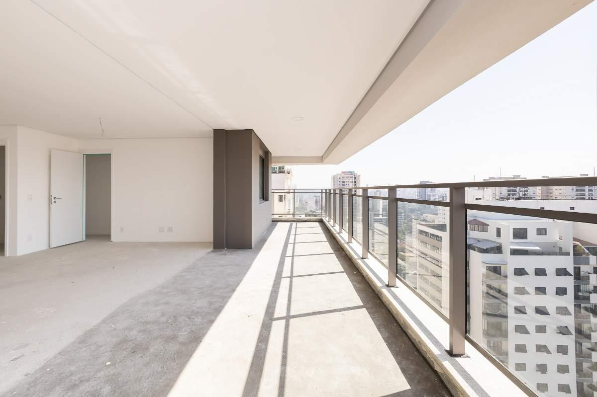 Apartamento, 3 quartos, 154 m² - Foto 9
