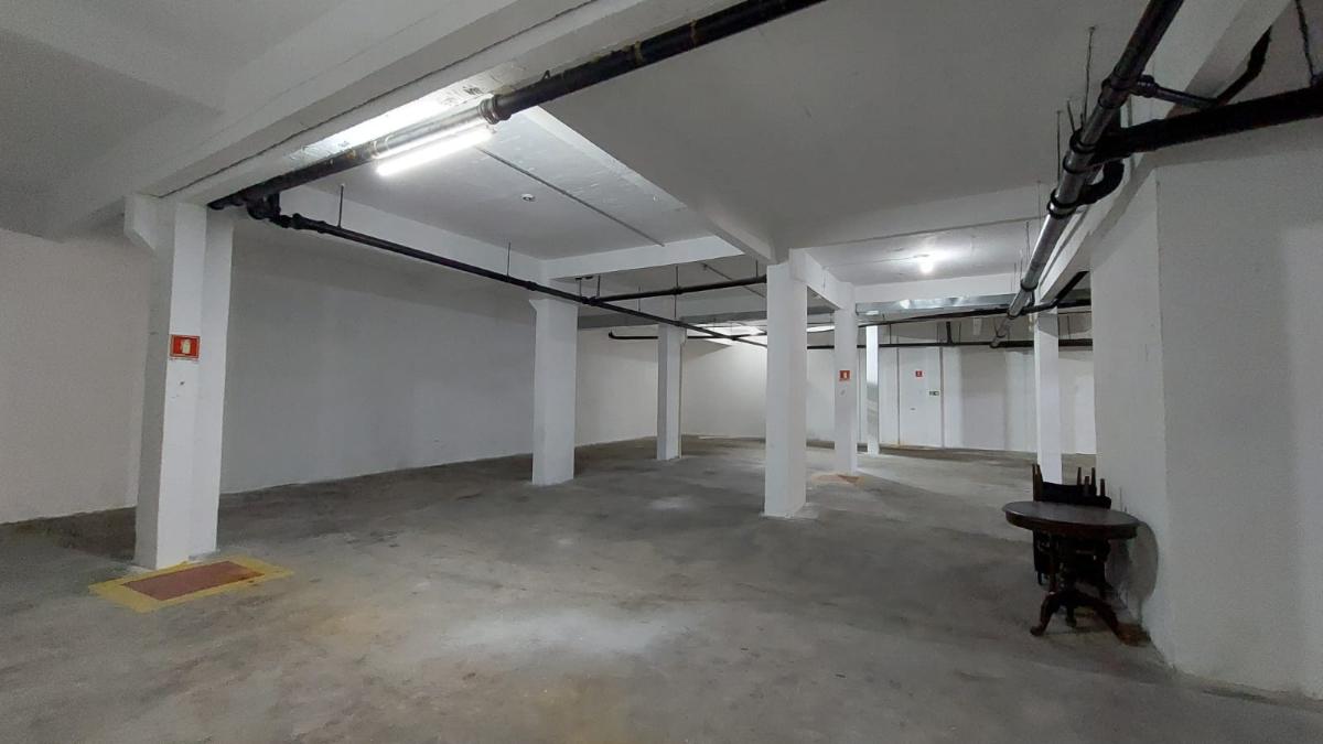 Depósito-Galpão, 1205 m² - Foto 9