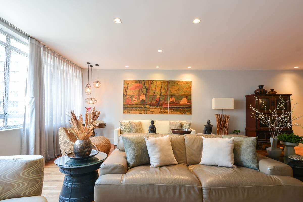 Apartamento, 3 quartos, 292 m² - Foto 10